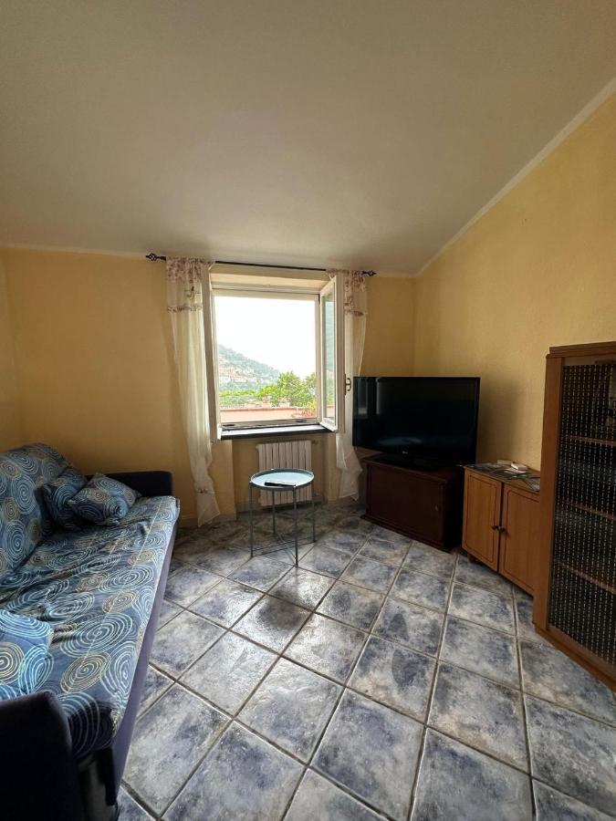 Casa Vacanze Primavera Маратея Экстерьер фото