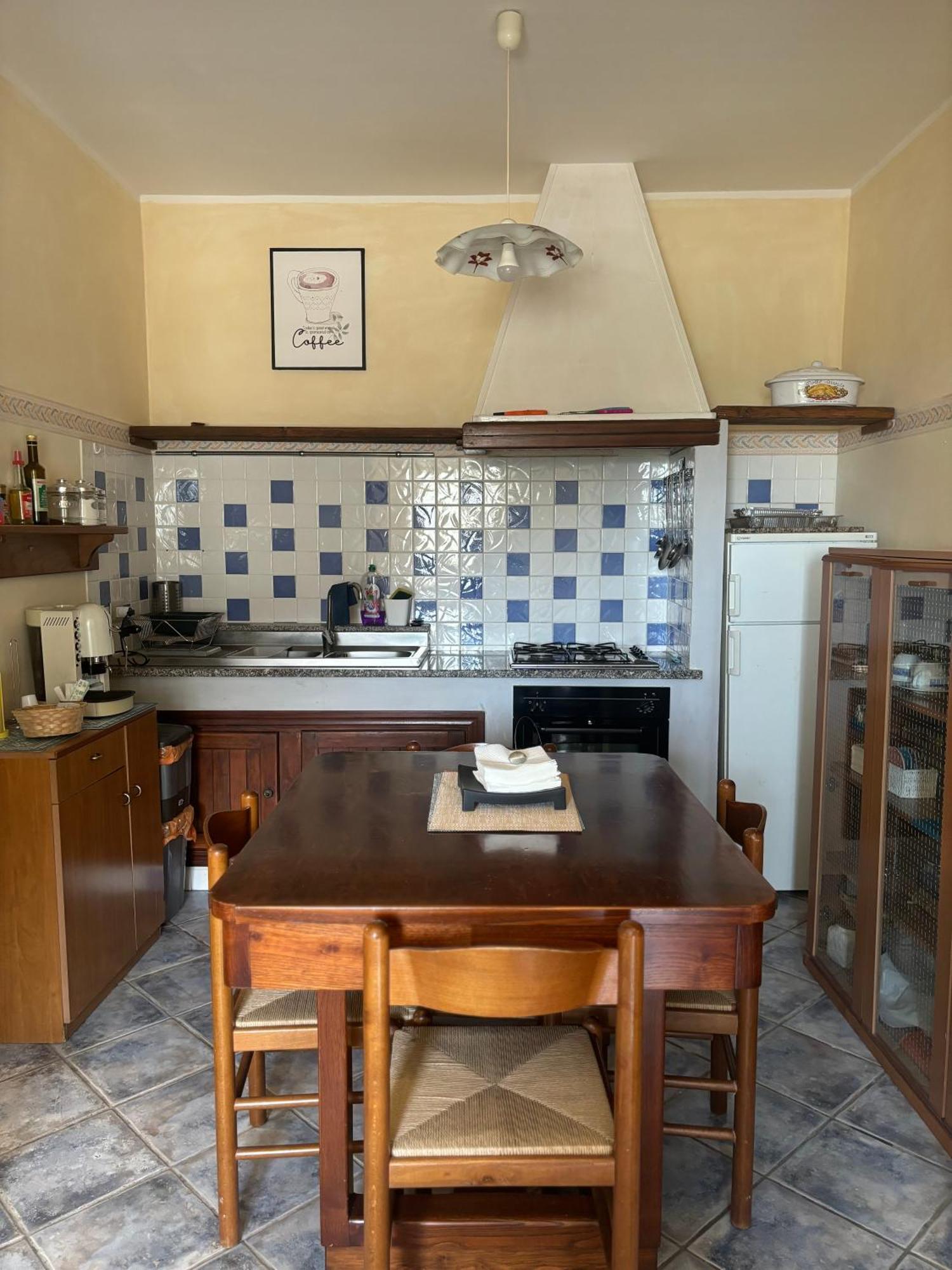 Casa Vacanze Primavera Маратея Экстерьер фото